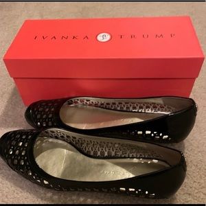 Ivanka flats